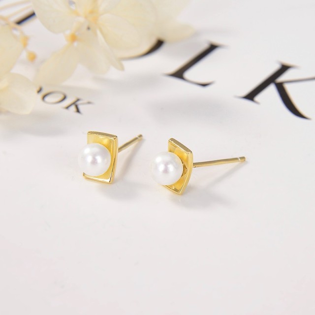 Top Fashion jewelry Earrings
