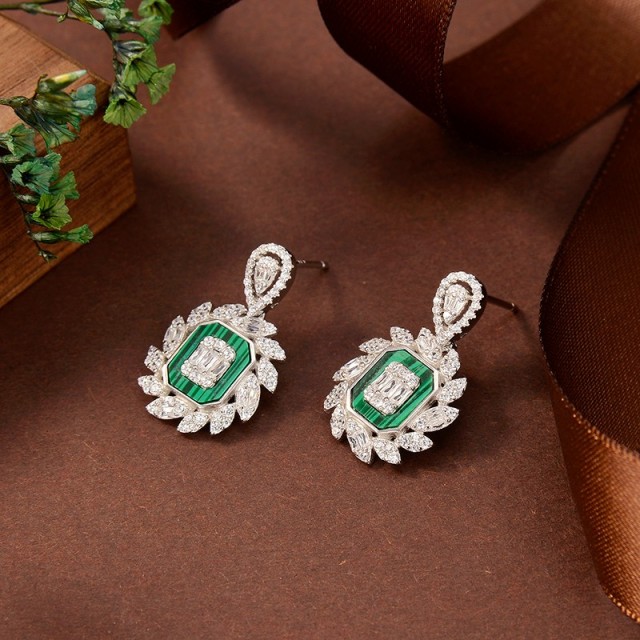 Quality Wholesale Unique Design jewelry Earrings
