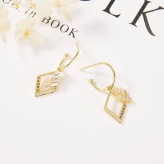 China Wholesale Factory jewelry Earrings