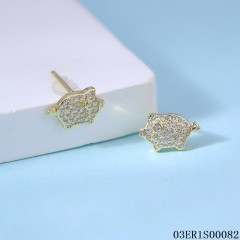 Direct Selling Sterling Silver 925 jewelry Earrings