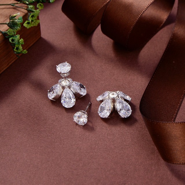 Factory Wholesale  jewelry Earrings