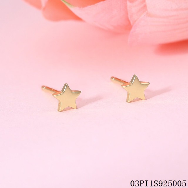 New Arrivals Sterling Silver 925 jewelry Earrings