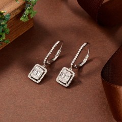 Quality Wholesale Unique Design jewelry Earrings