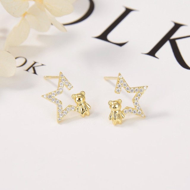 New Arrivals jewelry Earrings