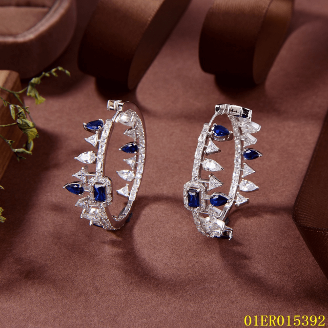 Hot Fashion jewelry Earrings