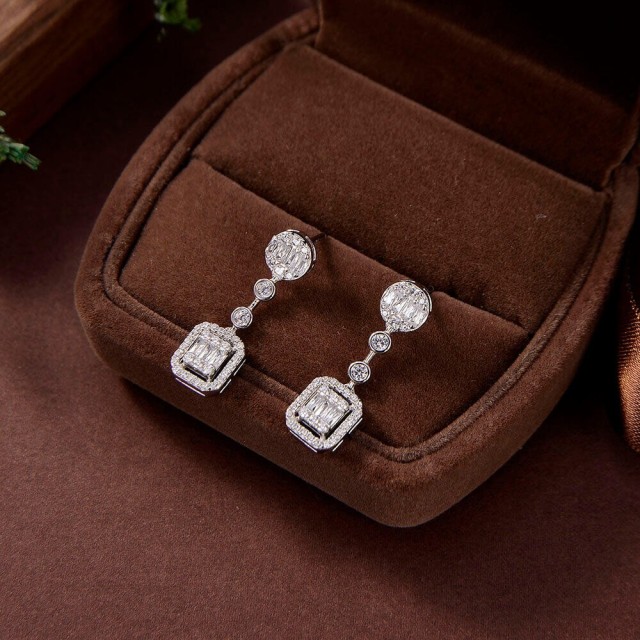 Factory Wholesale  jewelry Earrings