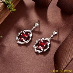 New Arrivals Sterling Silver 925 jewelry Earrings