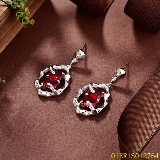New Arrivals Sterling Silver 925 jewelry Earrings