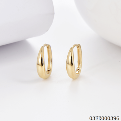 Wholesale High End Quality Sterling Silver 925 jewelry Earrings