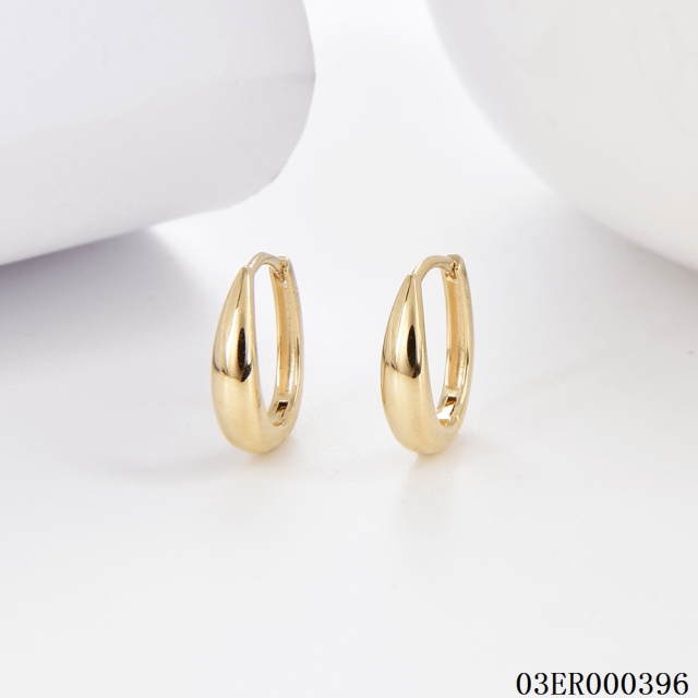 Wholesale High End Quality Sterling Silver 925 jewelry Earrings