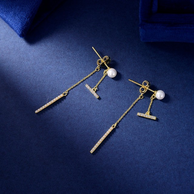 New Product jewelry Earrings