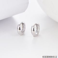 wholesale price Sterling Silver 925 jewelry Earrings