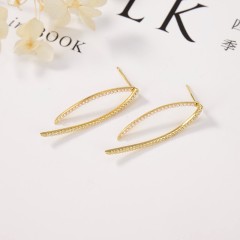 Top Fashion jewelry Earrings