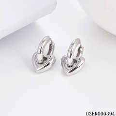 The New Listing Sterling Silver 925 jewelry Earrings