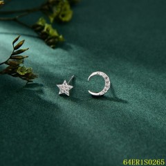 Direct Selling Sterling Silver 925 jewelry Earrings