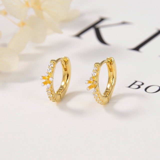 Wholesale Fashion jewelry Earrings