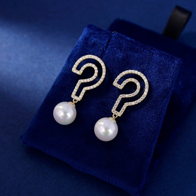 New Arrivals jewelry Earrings
