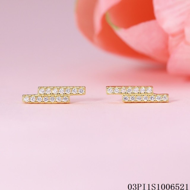 Wholesale Fashion Sterling Silver 925 jewelry Earrings