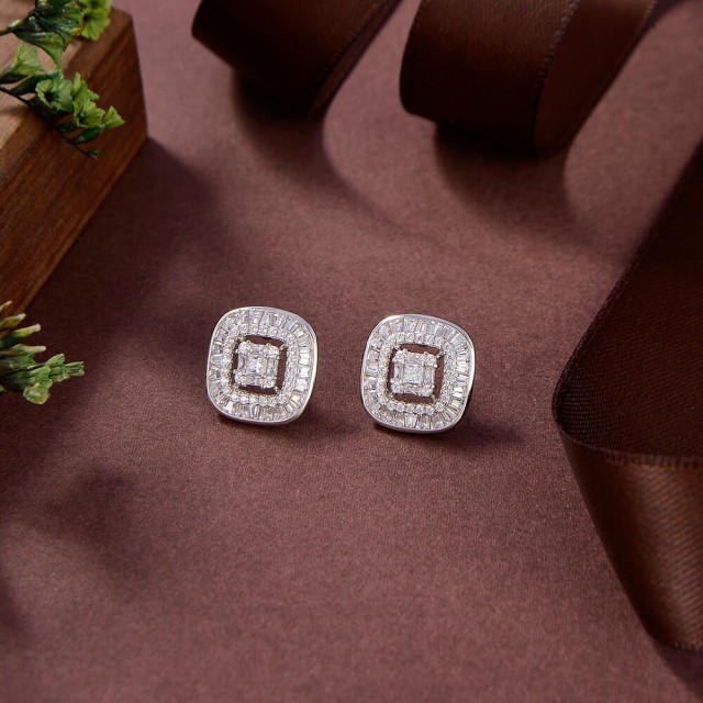 China Wholesale Factory jewelry Earrings