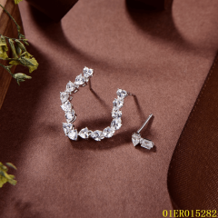 Factory Wholesale jewelry Earrings