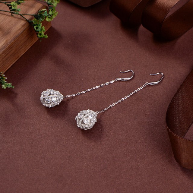 Factory Wholesale  jewelry Earrings