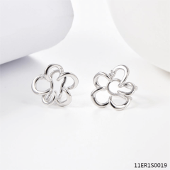 Direct Selling Sterling Silver 925 jewelry Earrings