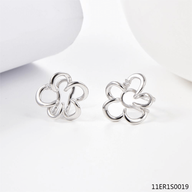 Direct Selling Sterling Silver 925 jewelry Earrings