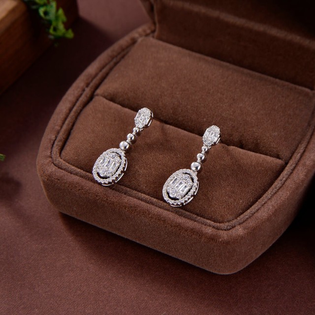 Wholesale Fashion jewelry Earrings