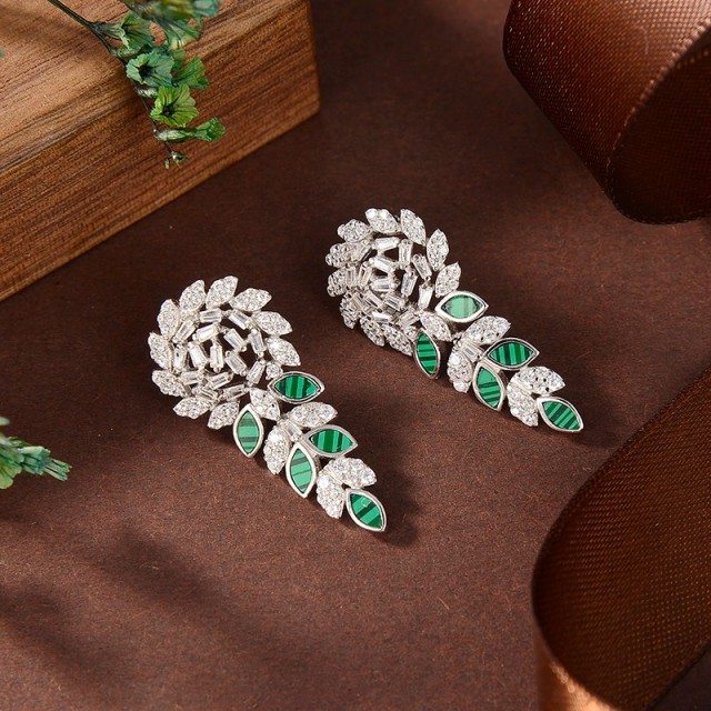 Quality Wholesale Unique Design jewelry Earrings