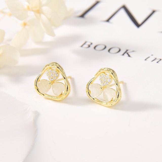 Wholesale High End Quality jewelry Earrings