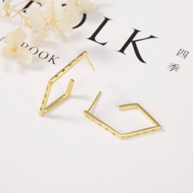 Wholesale High End Quality jewelry Earrings