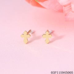 Factory Wholesale Sterling Silver 925 jewelry Earrings