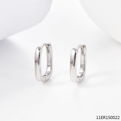 Popular Wholesale Designer Sterling Silver 925 jewelry Earrings