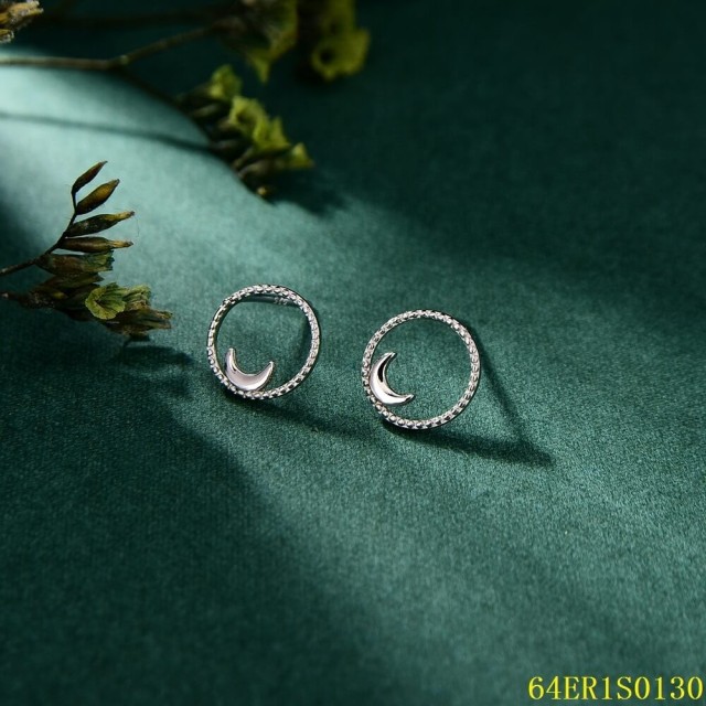 Direct Selling Sterling Silver 925 jewelry Earrings