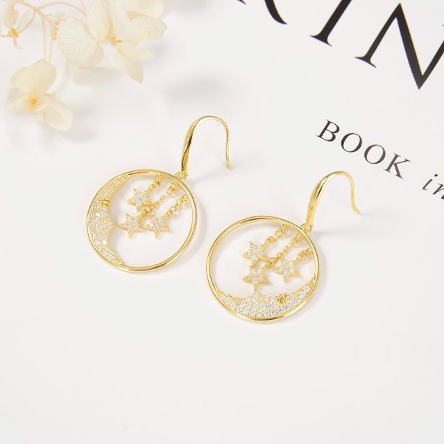 Direct Selling jewelry Earrings