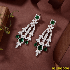 Hot Fashion jewelry Earrings