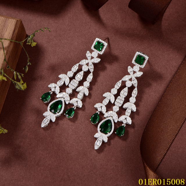 Hot Fashion jewelry Earrings