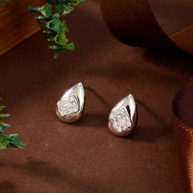 Factory Supply Quality Assurance jewelry Earrings