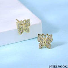 Factory Wholesale  jewelry Earrings