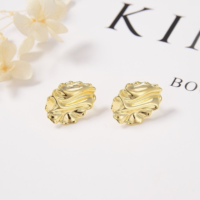 Factory Supply Quality Assurance jewelry Earrings