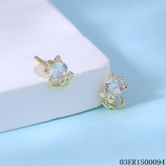 New Arrivals Sterling Silver 925 jewelry Earrings