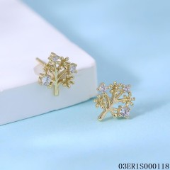 Direct Selling Sterling Silver 925 jewelry Earrings