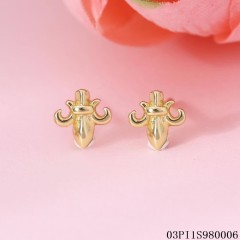 New Arrivals Sterling Silver 925 jewelry Earrings