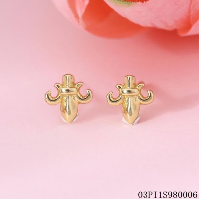 New Arrivals Sterling Silver 925 jewelry Earrings