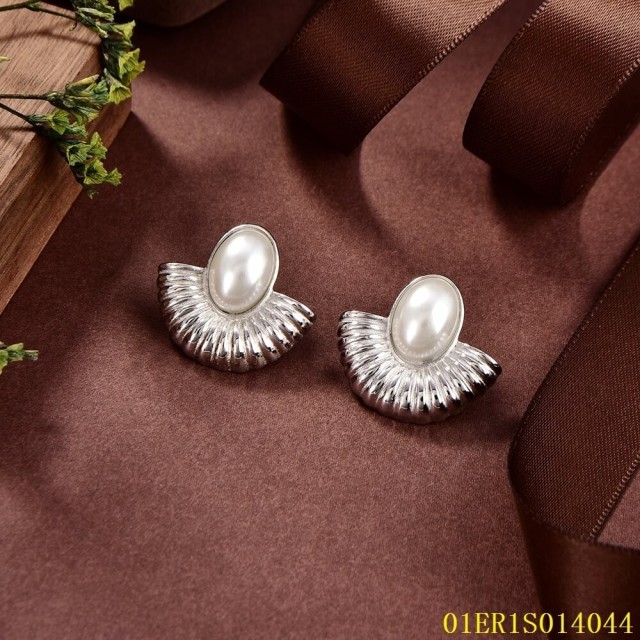 Hot Fashion Sterling Silver 925 jewelry Earrings