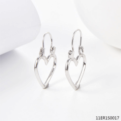 New Arrivals Sterling Silver 925 jewelry Earrings