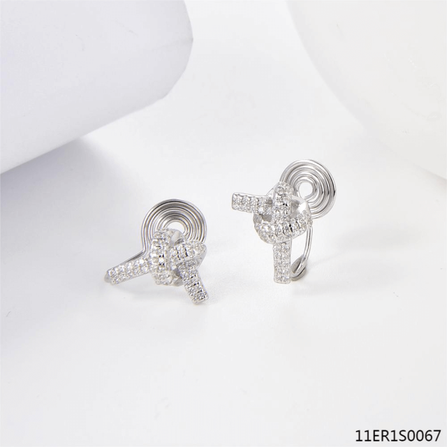 Unique Design Fashion jewelry Earrings