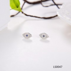 Classic Hot Sale Sterling Silver 925 jewelry Earrings