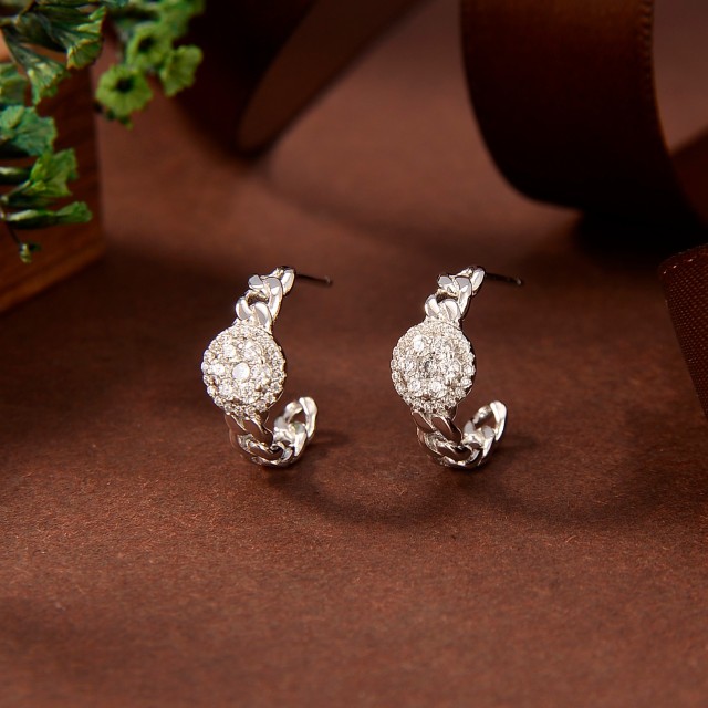 Wholesale Fashion jewelry Earrings