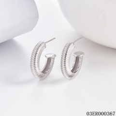 New Arrivals Sterling Silver 925 jewelry Earrings
